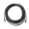 Toslink - digitales Audio-/Glasfaserkabel - 1m - 2m - 3m - 5m - 10m