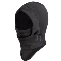 Superfine Fleece Gesichtsmaske