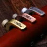 Guitar capo - for electric / acoustic guitar - metal clampGuitars