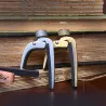 Guitar capo - for electric / acoustic guitar - metal clampGuitars