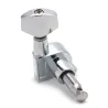 Guitar tuning pegs - machine head - left / right - 6 piecesGuitars