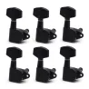 Guitar tuning pegs - machine head - left / right - 6 piecesGuitars