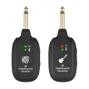 M MBAT - wireless guitar system - built-in battery - 99 channels - transmitter / receiverGuitars