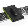 Reinigungswerkzeug für Gitarrensaiten