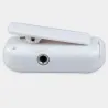 Mini professionelles Metronom - digitaler LCD-Clip - für Gitarre / Klavier / Violine