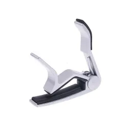 Gitarren-Capo - Schnellwechselklemme - Aluminiumlegierung