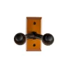 Gitarrenaufhänger - Haken - verstellbar - Wandmontage