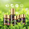 Reine natürliche ätherische Öle - für Massage / Bäder / Diffusoren - 28 Stück