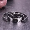 Wolfram Magnetarmband - Gesundheitsenergie - Unisex