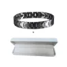 Wolfram Magnetarmband - Gesundheitsenergie - Unisex