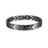 Wolfram Magnetarmband - Gesundheitsenergie - Unisex