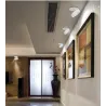 LED Deckenleuchte - Einbau - drehbar - dimmbar - COB - Einbaustrahler - 3W / 5W / 7W / 9W / 12W
