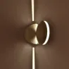 Decken-/Wandleuchte - RGB - LED - dimmbar - drehbar