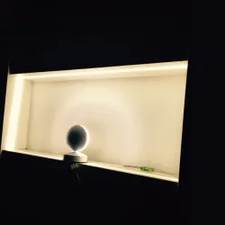Ceiling / wall lamp - RGB - LED - dimmable - rotatableCeiling lights