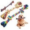 Baumwollseil - Hundetrainingsspielzeug