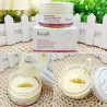 Augenmaske - Anti-Schwellungen - Anti-Falten - Mango / Golden Osmanthus - 40 Stück