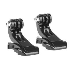 GoPro J-Haken - Bestätigung - 2 Stück