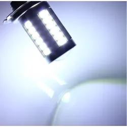 LED - Autolampen - hellweiß - 5630 SMD - 2 Stück