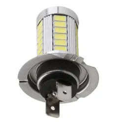 LED - Autolampen - hellweiß - 5630 SMD - 2 Stück