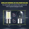 1156 BA15S / 1157 BAY15D P21/5W LED - Ersatzlicht - R5W R10W - Abbiegelicht