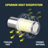 1156 BA15S / 1157 BAY15D P21/5W LED - Ersatzlicht - R5W R10W - Abbiegelicht