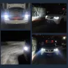 1156 BA15S / 1157 BAY15D P21/5W LED - Ersatzlicht - R5W R10W - Abbiegelicht