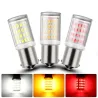 1156 BA15S / 1157 BAY15D P21/5W LED - Ersatzlicht - R5W R10W - Abbiegelicht