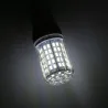 E26 - E27 - E14 - E12 - B22 - GU10 - G9 - 12V-24V - 5730 SMD - LED bulbE14