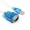 USB zu RS232 Adapterkabel