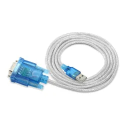 USB zu RS232 Adapterkabel