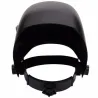 Auto darkening welding helmet - adjustable - blackHelmets