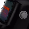 Auto darkening welding helmet - adjustable - blackHelmets