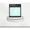 Auto darkening welding helmet - MIG / MAG / TIG - True Color - big screen - 4 ARC sensors - Grand-918I/958IHelmets