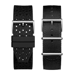 CIGA Design X Series Skeleton - automatic men's watch - stainless steel - waterproofWatches