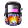 Automatisch verdunkelnder Solar-Schweißhelm - Clown
