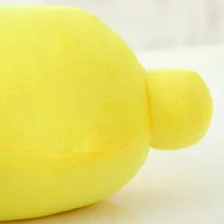 Plüschkissen in Kondomform - für Erwachsene