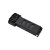 Lipo battery / charger - 7.4V 1200mah - for E511 E511S folding RC QuadcopterBatteries