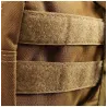 Militärischer taktischer Rucksack - wasserdicht - großes Fassungsvermögen - 30L - 50L