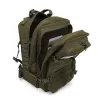 Militärischer taktischer Rucksack - wasserdicht - großes Fassungsvermögen - 30L - 50L
