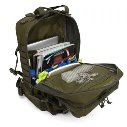 Military tactical backpack - waterproof - large capacity - 30L - 50LBackpacks