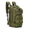 Militärischer taktischer Rucksack - wasserdicht - großes Fassungsvermögen - 30L - 50L