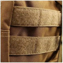Militärischer taktischer Rucksack - wasserdicht - großes Fassungsvermögen - 30L - 50L