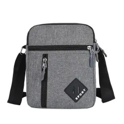 Kleine Umhängetasche / Messenger Bag - wasserdicht