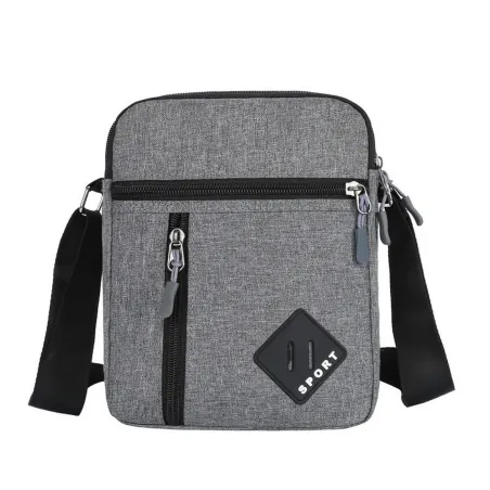 Kleine Umhängetasche / Messenger Bag - wasserdicht