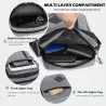 Kleine Umhängetasche / Messenger Bag - wasserdicht