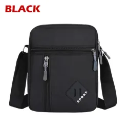 Small shoulder / messenger bag - waterproofBags