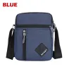 Kleine Umhängetasche / Messenger Bag - wasserdicht