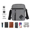 Small shoulder / messenger bag - waterproofBags