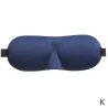 Schlafmaske - 3D Weichschaum - Augenmaske