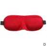 Schlafmaske - 3D Weichschaum - Augenmaske